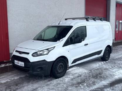 Ford Transit Connect (Maxi)