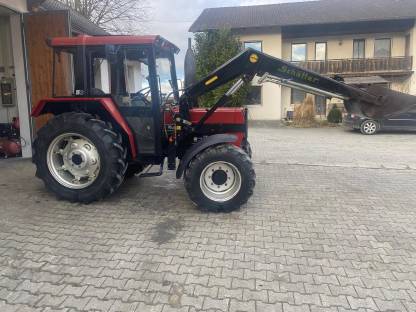 Case IH 633