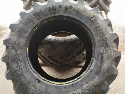 Traktorreifen 520/60R28