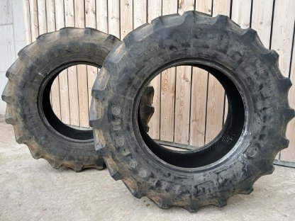 Traktorreifen 380/85 R24