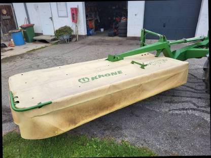 Krone Easycut 280