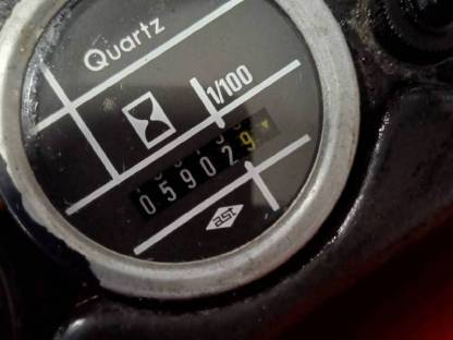 Bild 7:Fuchs F950 H