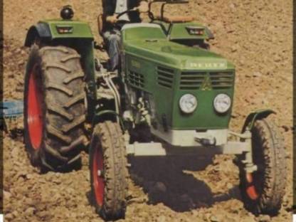 Suche Deutz D 5506-7206 und Ersatzteile