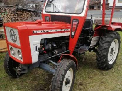 Lindner BF 250n