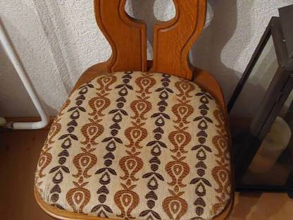 Bild 3:Bauernstube, Kommoden, Esszimmer