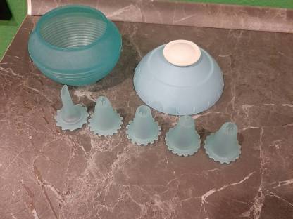 Tupperware Mozart Spritz Kugel