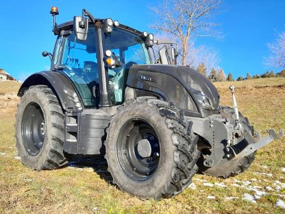 VALTRA N175 HiTech