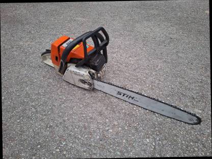 Stihl 036