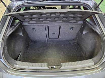Bild 9:Seat Leon 1.4TSI ACT DSG
