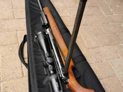 Bild 6:Diana AirKing Mod. 54 Luftgewehr