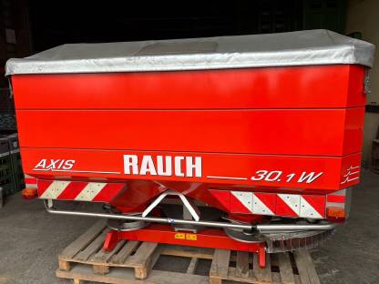 Rauch Axis 30.1 W