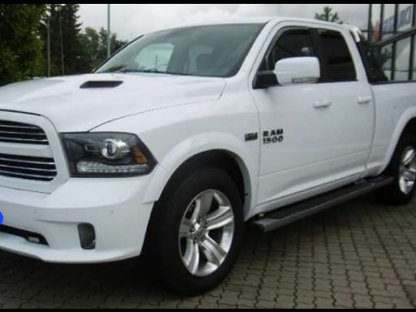 Dodge Ram 1500