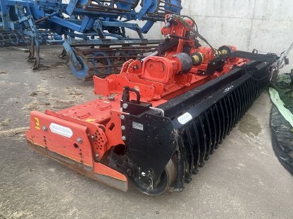 Maschio Gabbiano MTR 5000 - 5 m Kreiselegge klappbar