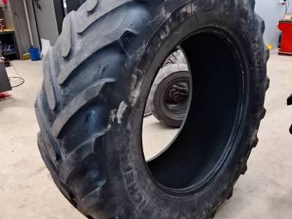 Michelin Multibib 650/65 R42