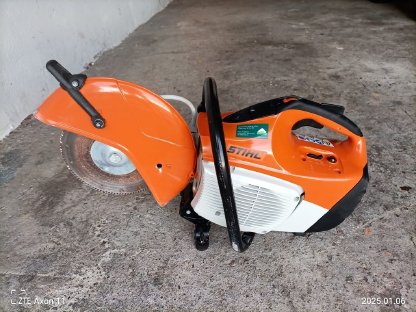 Trennschleifer Stihl TS410