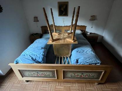 Bild 3:Voglauer Möbel