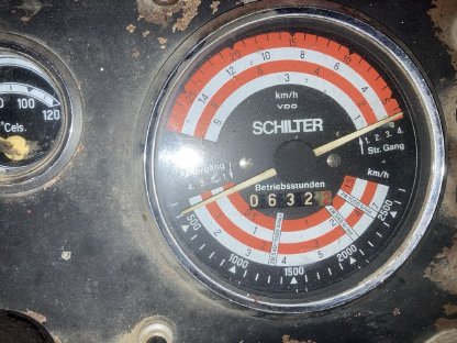 Bild 4:Schilter UT 5000