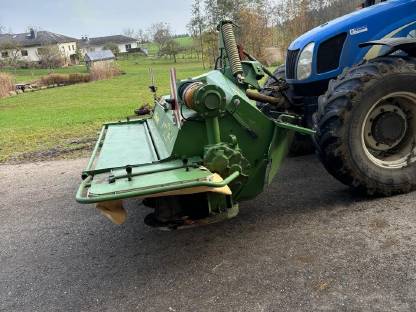 Bild 3:Krone Easy Cut 32 CV Float