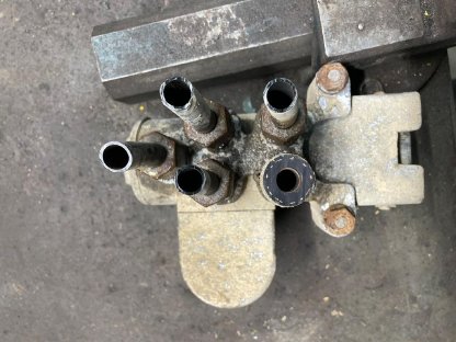 Bild 3:Kippventil für Luftkipper