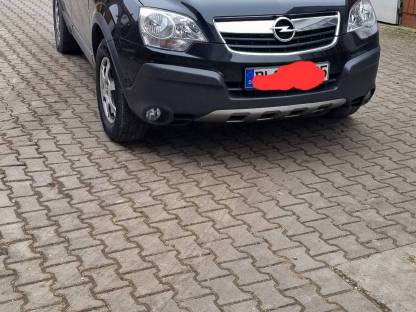 Opel Antara 4x4 150 PS