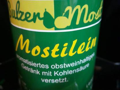 Bild 8:Liköre, Edelbrände, Frizzante, Honig, Most, naturtrübe Säfte