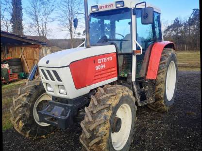 Steyr 9094