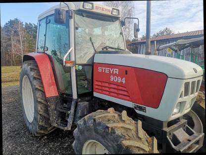 Steyr 9094