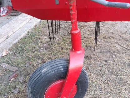 Bild 4:Heublitz Bandrechen Vogel und Noot