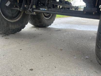 Bild 5:Faro 4000 Rotorladewagen