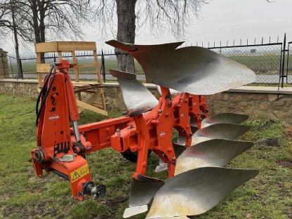 Kuhn Multi Master 122