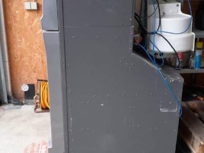 Bild 4:Leergutautomat Tomra T-820