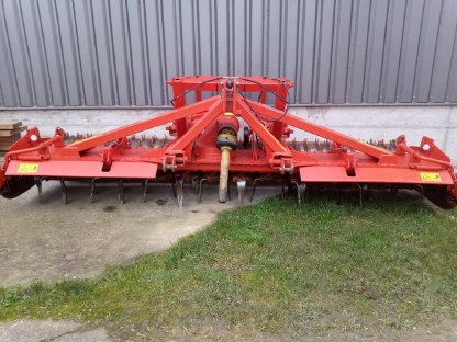 Kreiselegge Kuhn HR 403