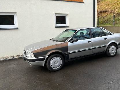 Audi 80 B4 Limousine