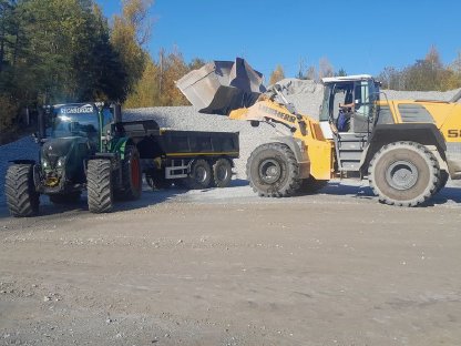 Bild 7:Vermietung Erdmulde Dinapolis