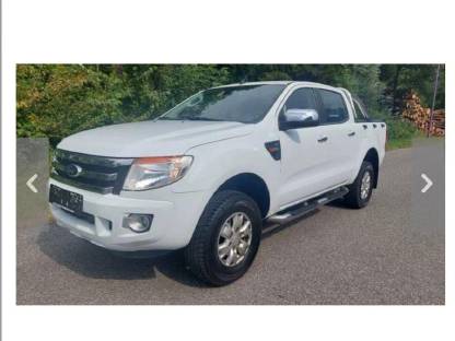 Ford Ranger XLT