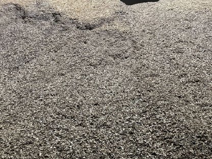 Bild 2:Hackschnitzel