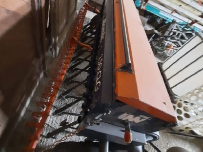 Sämaschine Nordsten