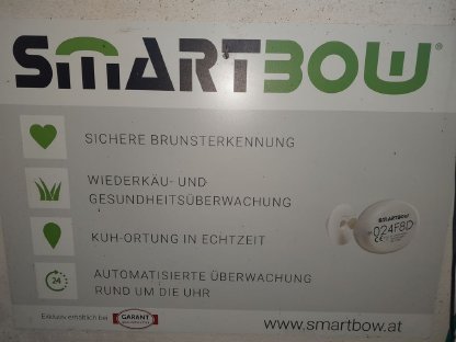 Smartbow