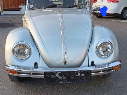 Bild 2:VW Käfer