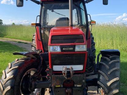 Case Maxxum 5120