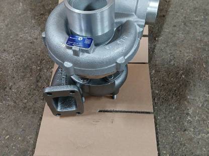 Turbolader Steyr 8080/8090