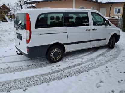 Mercedes Vito