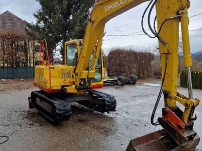 Takeuchi TB 175