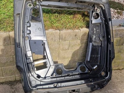 Bild 3:Traktordach John Deere 6130 R