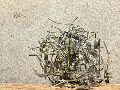 Bild 6:Ersatzteile NH-CASE Mähdrescher