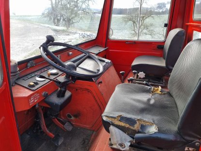 Bild 6:Reform Muli 150