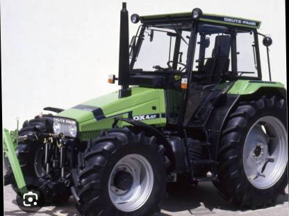 Suche Deutz Agroprima DX 4.51, 4.56 oder Agroxtra 4.47, 4.57