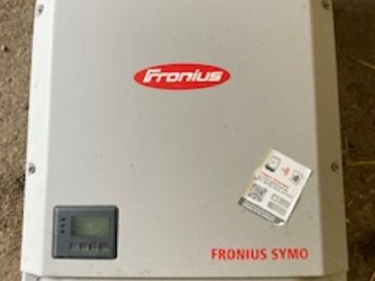 Fronius Symo 15.0-3-M