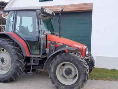 Massey Ferguson 4245 - 4HV