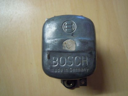 Laderegler Bosch